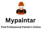 mypaintar logo