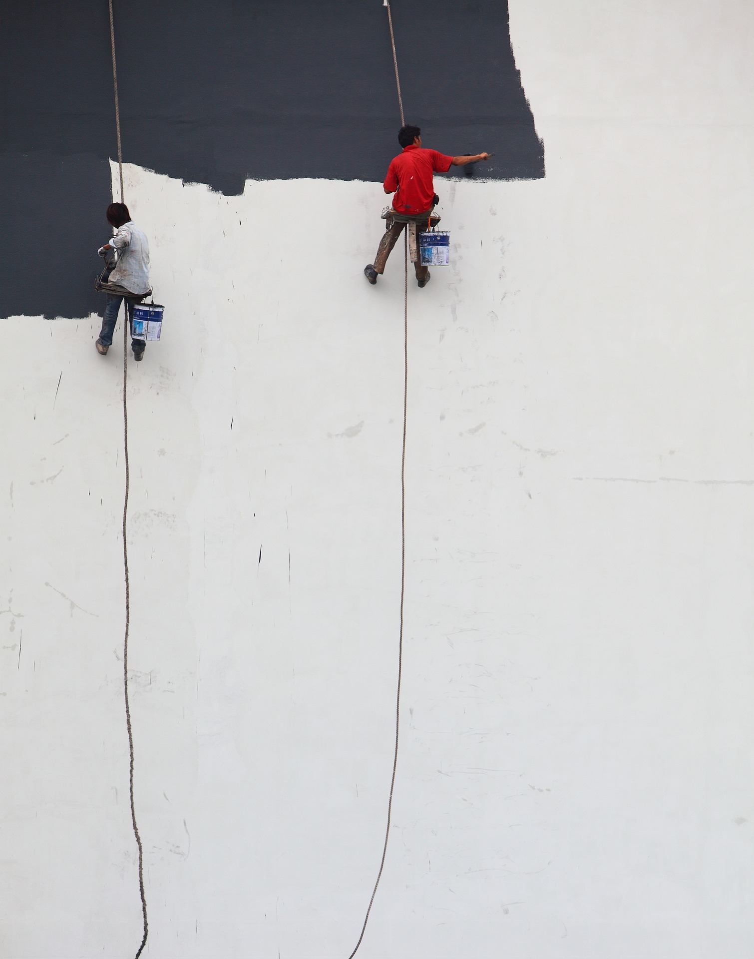 Commercial Painting
